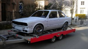 E30 318i - 3er BMW - E30 E30 318i - 3er BMW - E30