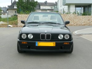 E30 318i - 3er BMW - E30