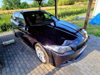 BMW F11 535d aus 2017 in Carbonschwarz - 5er BMW - F10 / F11 / F07 - 261057714_4350553848404424_1583550556766583158_n.jpg