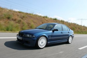 E46 Sedan - TeamZP - Update - 3er BMW - E46