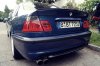 E46 Sedan - TeamZP - Update - 3er BMW - E46 - DSC01291.JPG