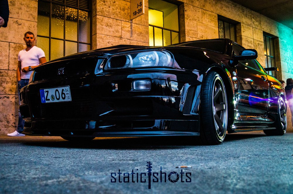 XS Carnight 2014 by Static Shots - Fotos von Treffen & Events