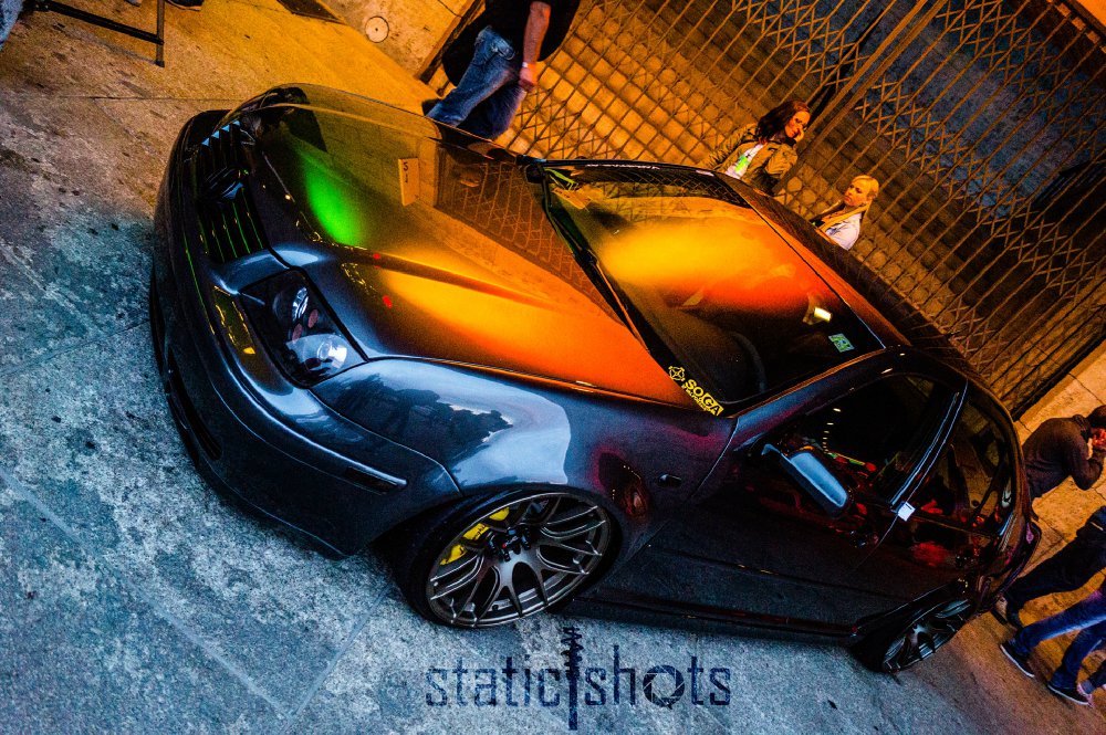 XS Carnight 2014 by Static Shots - Fotos von Treffen & Events