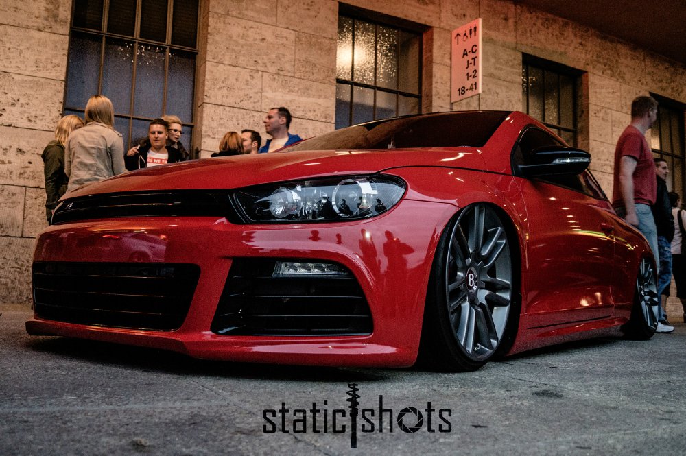 XS Carnight 2014 by Static Shots - Fotos von Treffen & Events