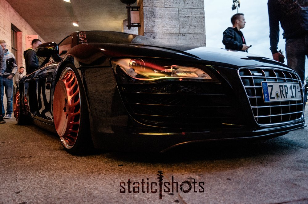 XS Carnight 2014 by Static Shots - Fotos von Treffen & Events