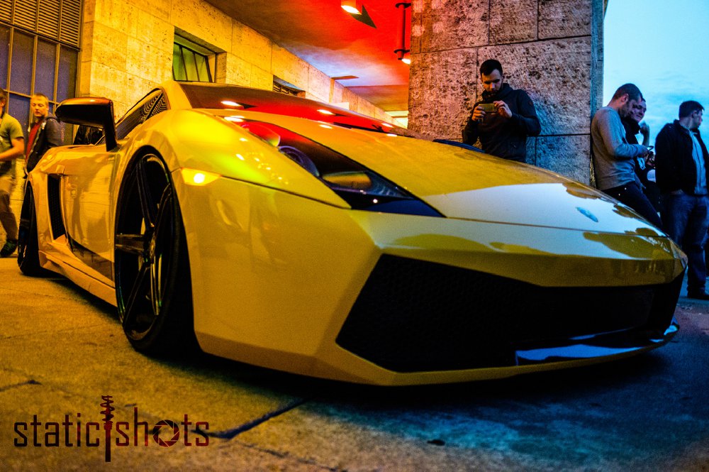 XS Carnight 2014 by Static Shots - Fotos von Treffen & Events