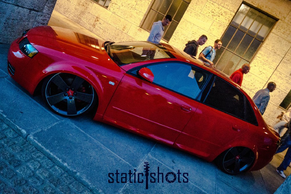 XS Carnight 2014 by Static Shots - Fotos von Treffen & Events