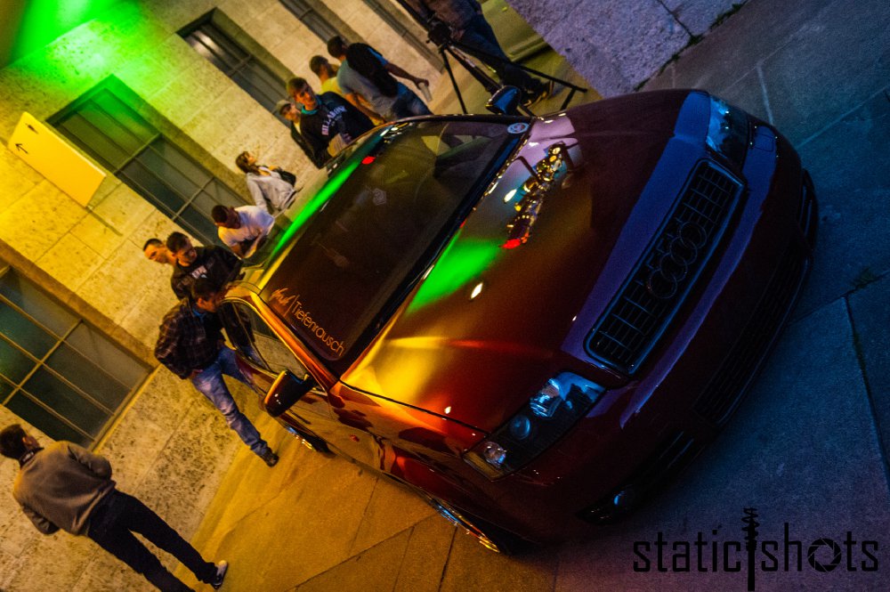 XS Carnight 2014 by Static Shots - Fotos von Treffen & Events