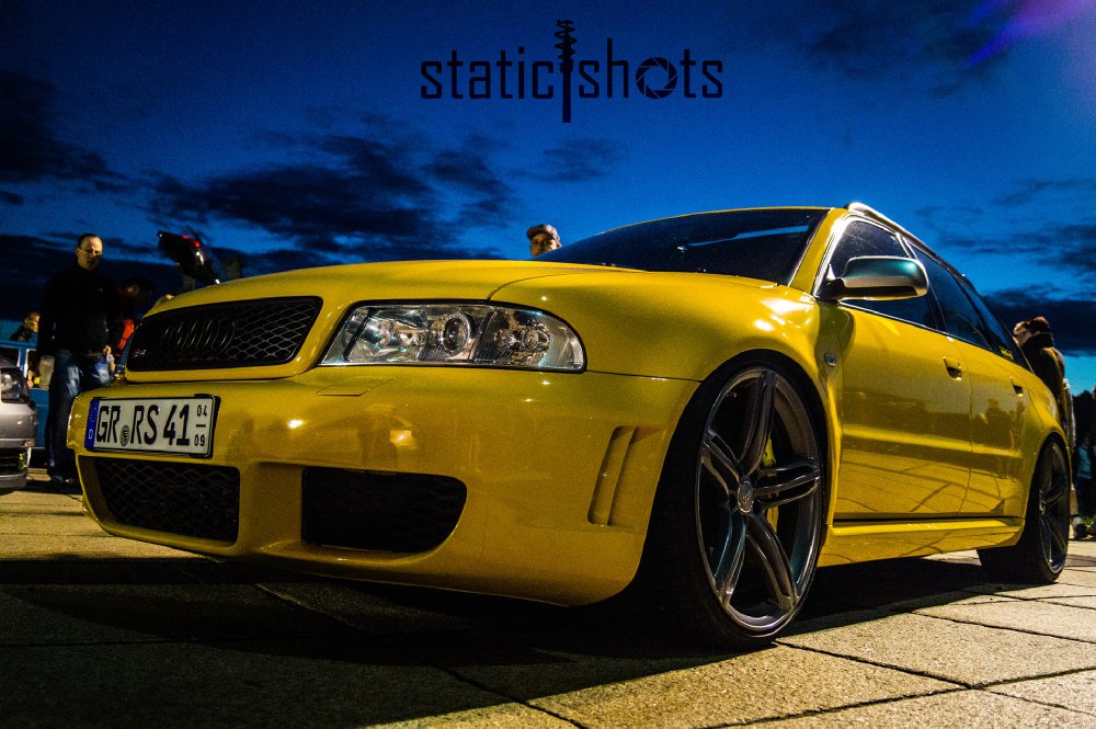 XS Carnight 2014 by Static Shots - Fotos von Treffen & Events