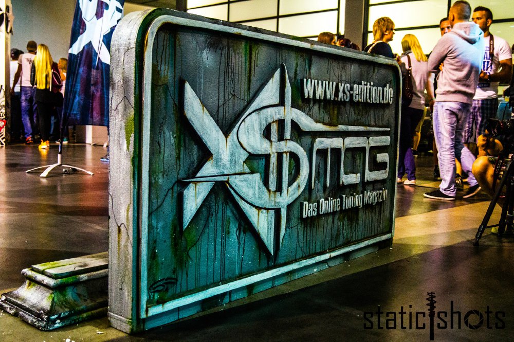 XS Carnight 2014 by Static Shots - Fotos von Treffen & Events
