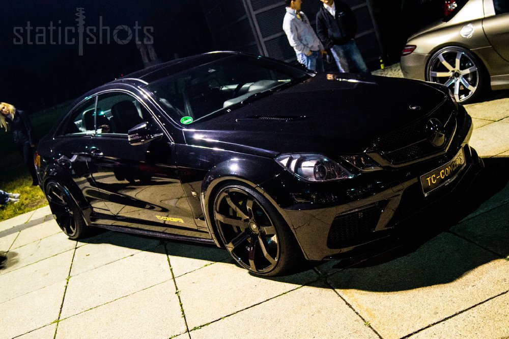 XS Carnight 2014 by Static Shots - Fotos von Treffen & Events