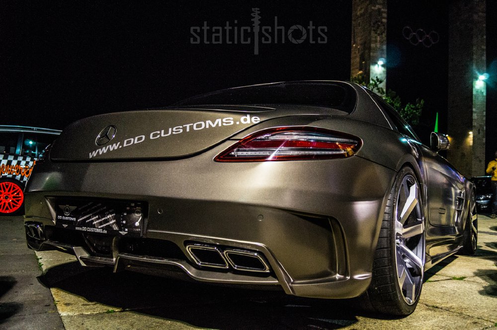 XS Carnight 2014 by Static Shots - Fotos von Treffen & Events