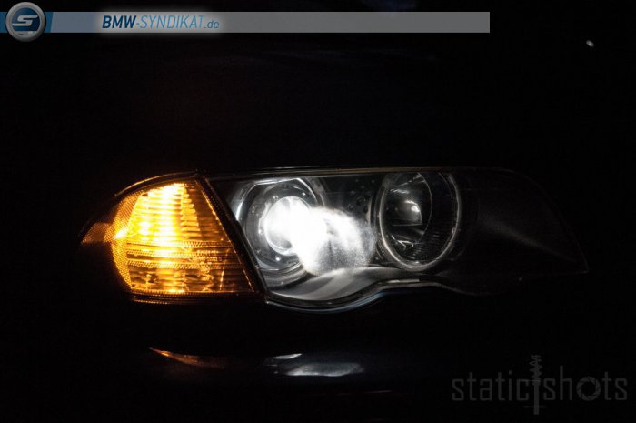 BMW-Syndikat Fotostorie