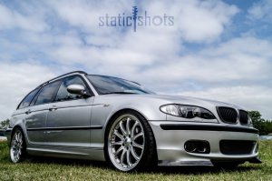 BMW Treffen Mondsee 2014  by Static Shots - Fotos von Treffen & Events