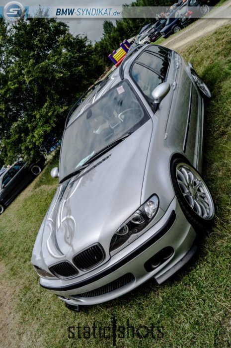 BMW-Syndikat Fotostorie