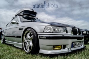 BMW Treffen Mondsee 2014  by Static Shots - Fotos von Treffen & Events