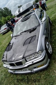 BMW Treffen Mondsee 2014  by Static Shots - Fotos von Treffen & Events