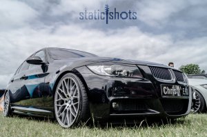 BMW Treffen Mondsee 2014  by Static Shots - Fotos von Treffen & Events