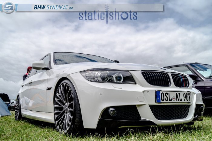 BMW-Syndikat Fotostorie
