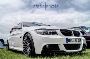 BMW Treffen Mondsee 2014  by Static Shots - Fotos von Treffen & Events