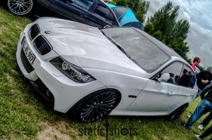 BMW Treffen Mondsee 2014  by Static Shots - Fotos von Treffen & Events