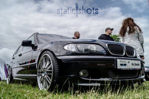 BMW Treffen Mondsee 2014  by Static Shots - Fotos von Treffen & Events
