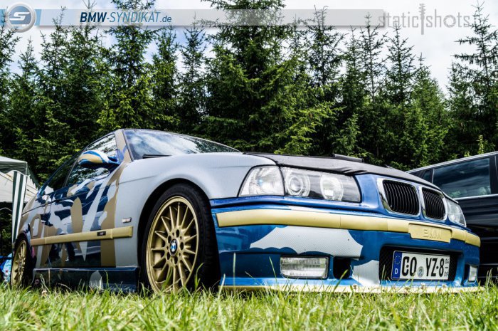 BMW-Syndikat Fotostorie