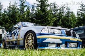 BMW Treffen Mondsee 2014  by Static Shots - Fotos von Treffen & Events