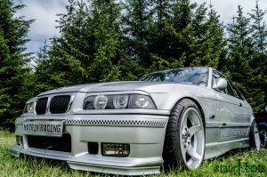 BMW Treffen Mondsee 2014  by Static Shots - Fotos von Treffen & Events