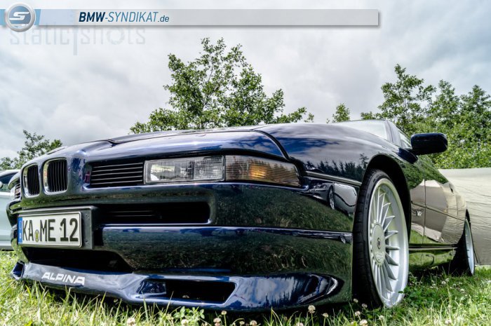 BMW-Syndikat Fotostorie