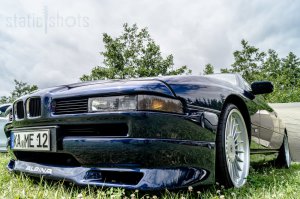 BMW Treffen Mondsee 2014  by Static Shots - Fotos von Treffen & Events