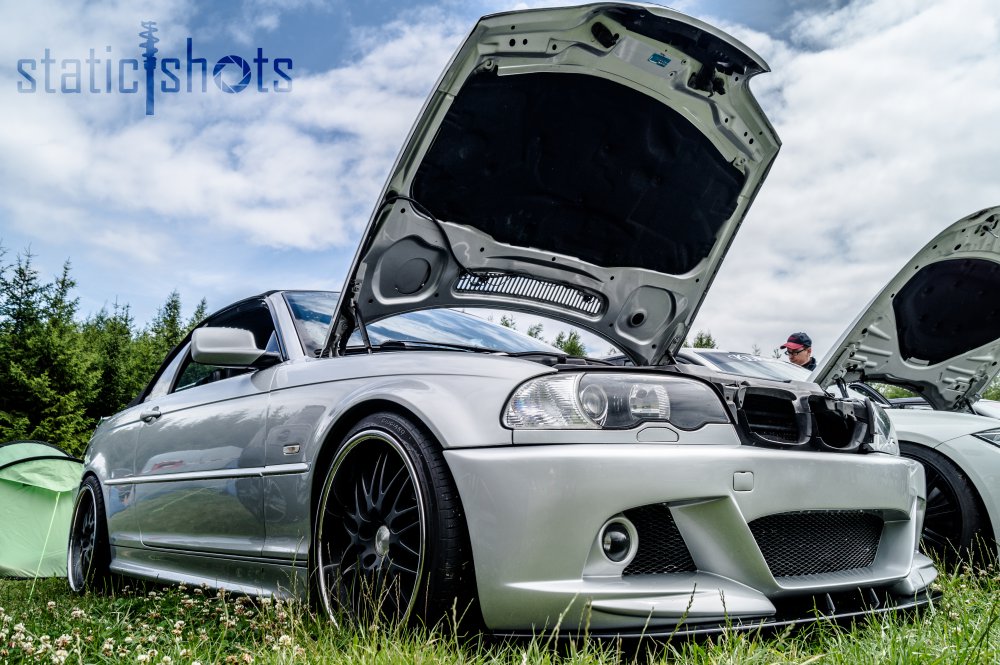 BMW Treffen Mondsee 2014  by Static Shots - Fotos von Treffen & Events