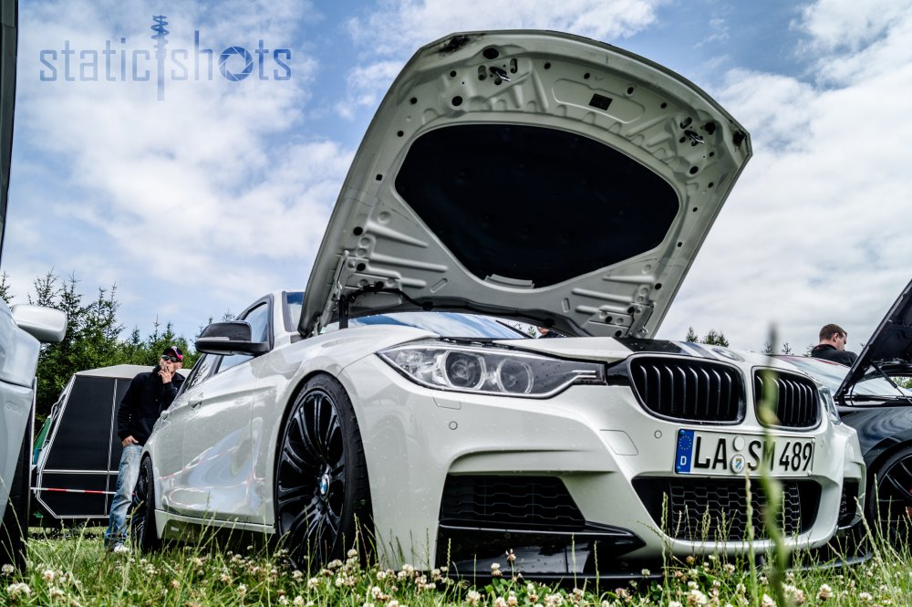 BMW Treffen Mondsee 2014  by Static Shots - Fotos von Treffen & Events