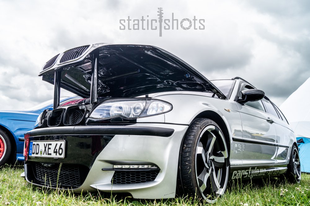 BMW Treffen Mondsee 2014  by Static Shots - Fotos von Treffen & Events