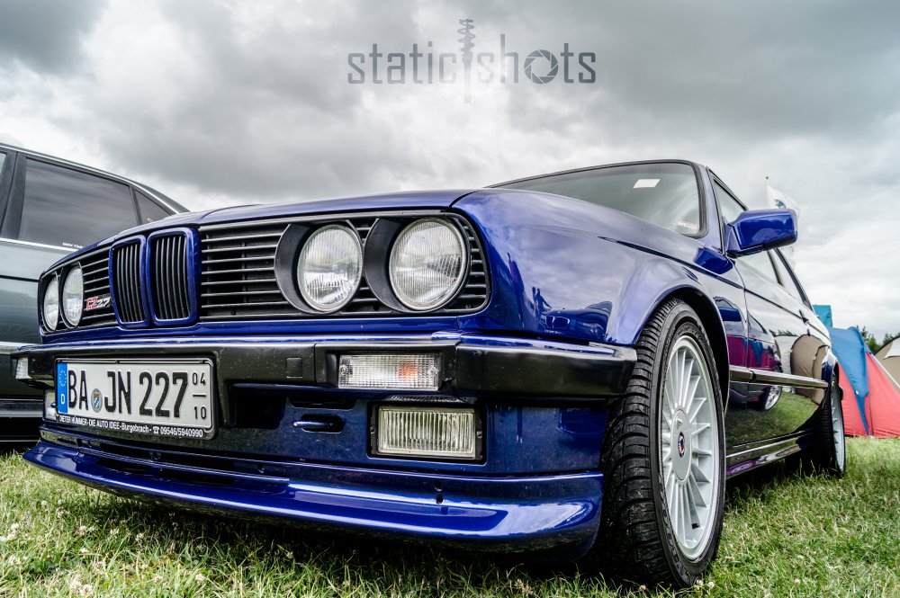 BMW Treffen Mondsee 2014  by Static Shots - Fotos von Treffen & Events