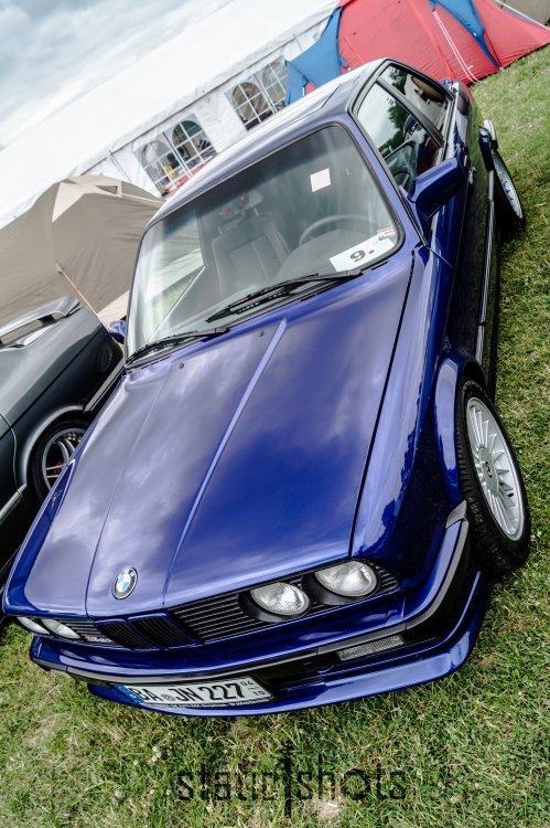 BMW Treffen Mondsee 2014  by Static Shots - Fotos von Treffen & Events