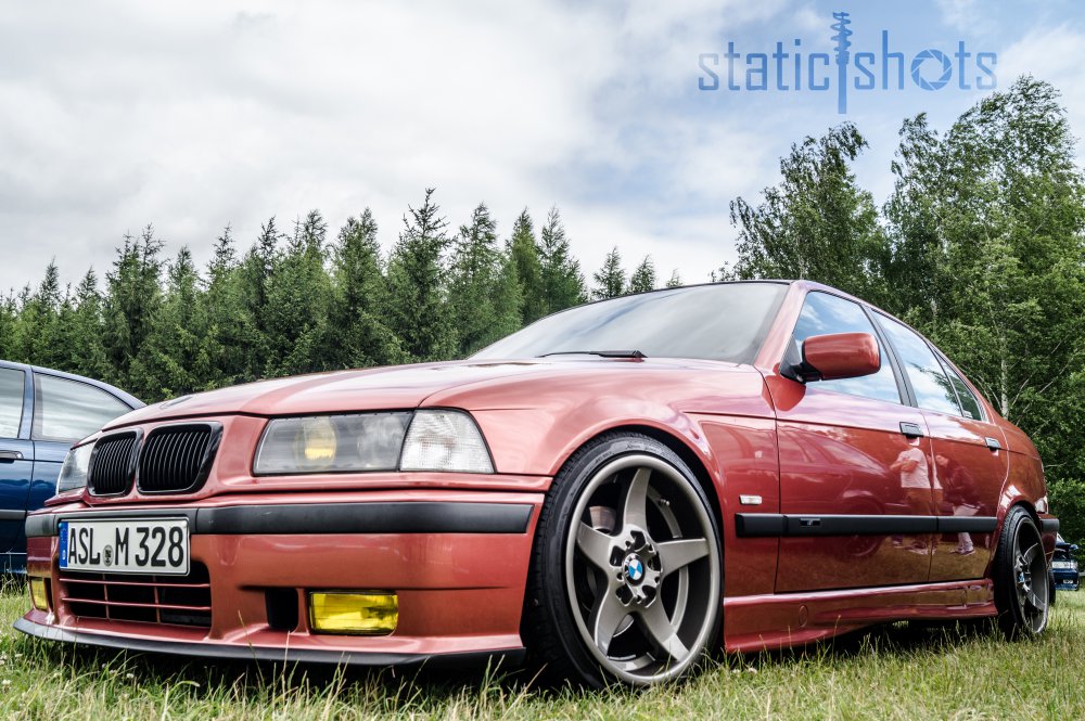 BMW Treffen Mondsee 2014  by Static Shots - Fotos von Treffen & Events