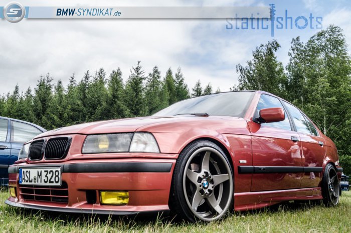 BMW-Syndikat Fotostorie