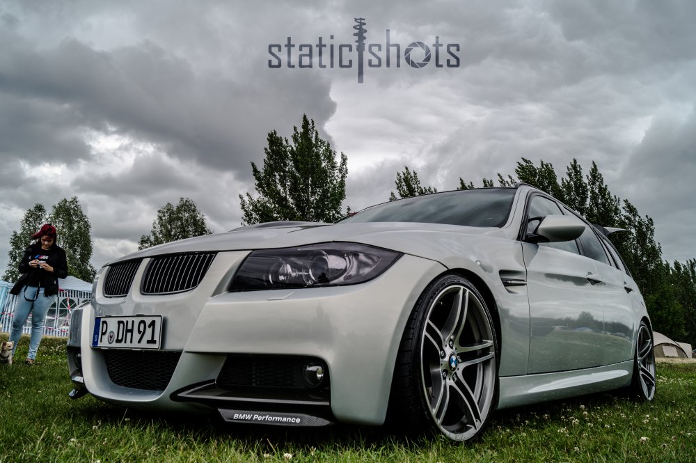 BMW Treffen Mondsee 2014  by Static Shots - Fotos von Treffen & Events