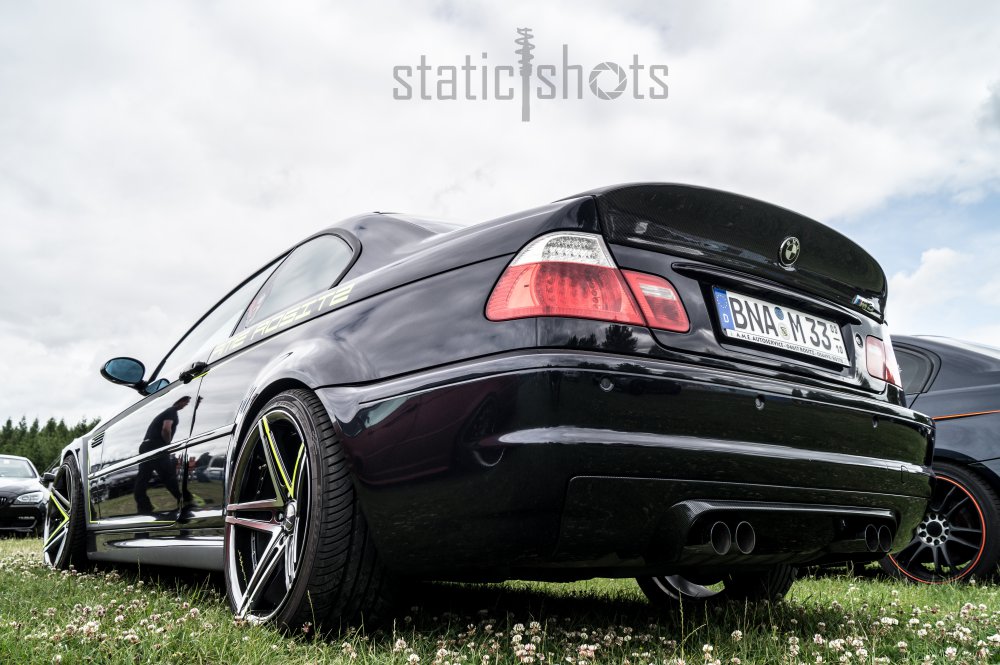 BMW Treffen Mondsee 2014  by Static Shots - Fotos von Treffen & Events