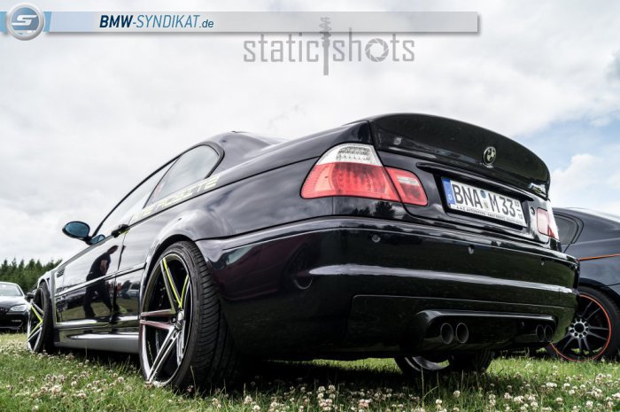 BMW-Syndikat Fotostorie