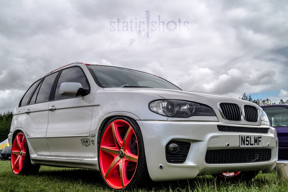 BMW Treffen Mondsee 2014  by Static Shots - Fotos von Treffen & Events