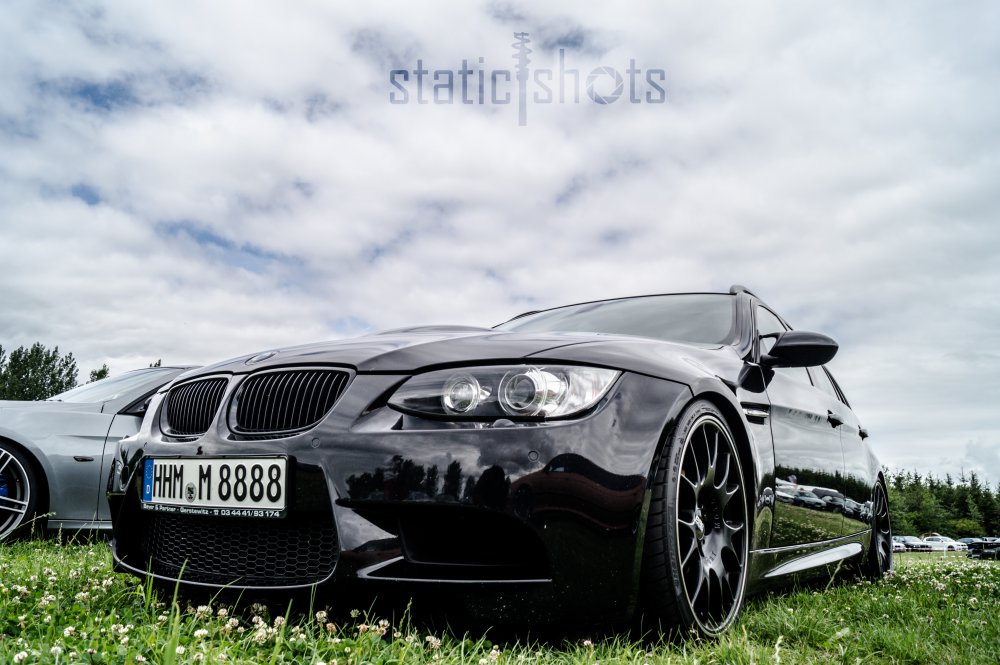 BMW Treffen Mondsee 2014  by Static Shots - Fotos von Treffen & Events