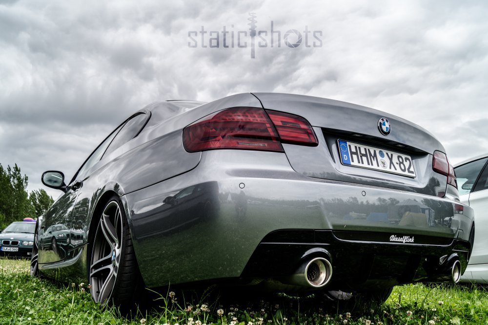 BMW Treffen Mondsee 2014  by Static Shots - Fotos von Treffen & Events