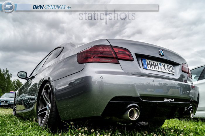 BMW-Syndikat Fotostorie
