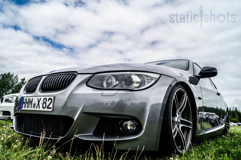 BMW Treffen Mondsee 2014  by Static Shots - Fotos von Treffen & Events