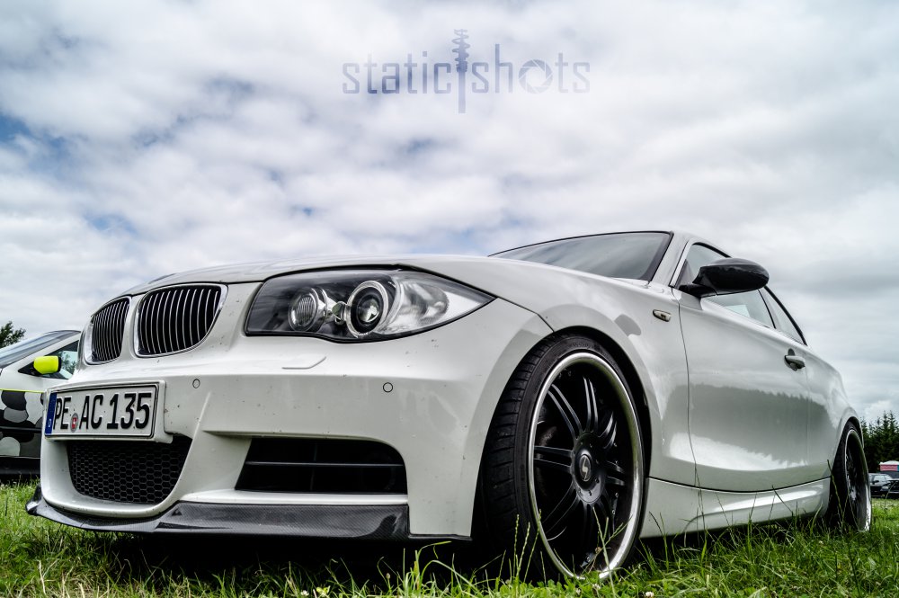 BMW Treffen Mondsee 2014  by Static Shots - Fotos von Treffen & Events