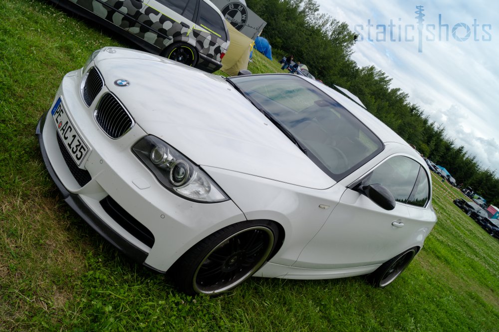 BMW Treffen Mondsee 2014  by Static Shots - Fotos von Treffen & Events