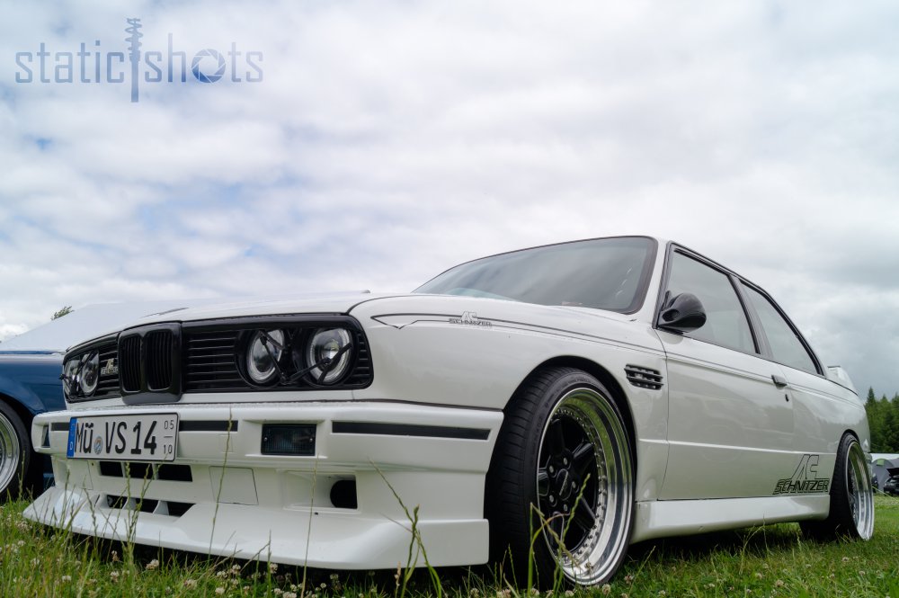 BMW Treffen Mondsee 2014  by Static Shots - Fotos von Treffen & Events