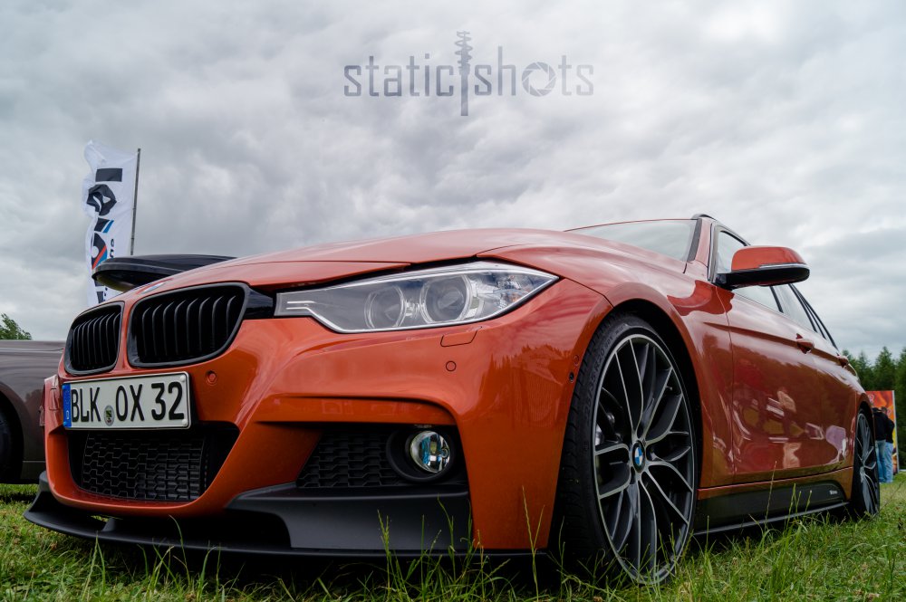 BMW Treffen Mondsee 2014  by Static Shots - Fotos von Treffen & Events